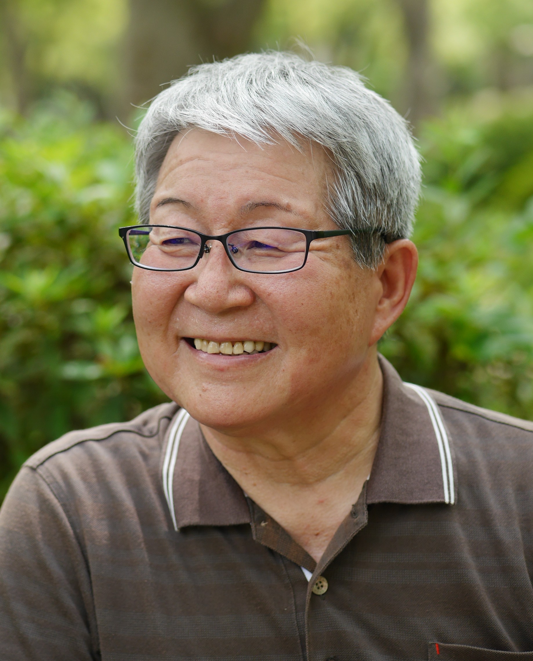 担当者プロフィール